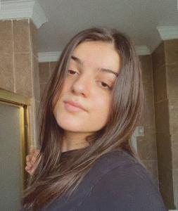 Christina Bellantoni - Baby Colorado Springs, USA