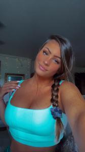 Colleen Massenburg - Baby Milwaukee, USA