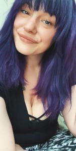 Constance Barrett - Baby Jacksonville, USA