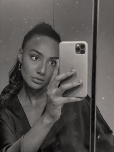 Constance Broussard - Baby San Diego, USA