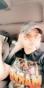 Constance Walker - Baby London, United Kingdom