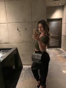 Crystal Hayes - Baby West Palm Beach, USA