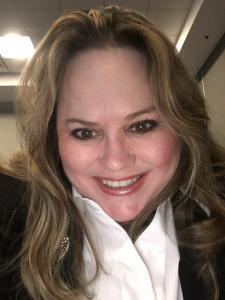 Crystal Pratt - Baby San Diego, USA