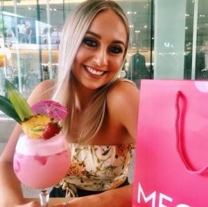 Cynthia Custer - Baby Chelsea, USA