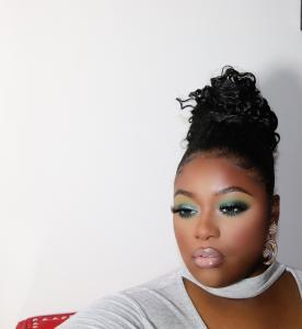 Cynthia Leonard - Baby Florida, USA