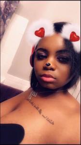 Cynthia Schrecengost - Baby Rockford, USA