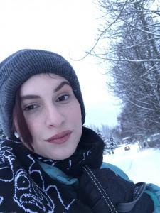 Danielle Lantz - Baby New York, USA