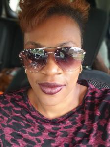 Davida Wickham - Baby Leeds, United Kingdom