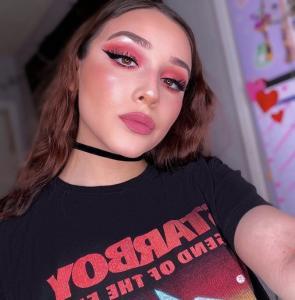 Dawn Dempsey - Baby Visalia, USA