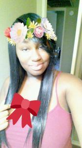 Deborah Gates - Baby Iowa, USA