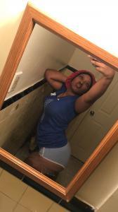 Debra Leyba - Baby Chicago, USA