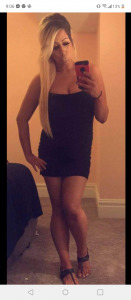 Delaine Molina - Baby San Diego, USA