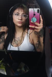 Della Brown - Baby Massachusetts, USA