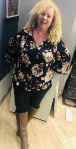 Delphia Mechling - Baby Illinois, USA