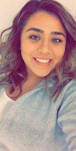 Delphine Earwood - Baby Ottawa, Canada