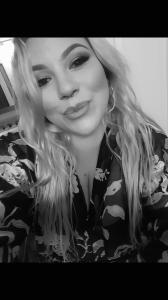 Diana Alexander - Baby Rockford, USA