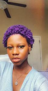 Diana Rapp - Baby Dallas, USA