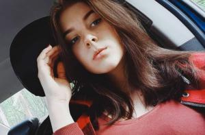 Diane Herring - Baby New York, USA