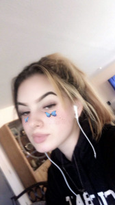 Dianne Dickenson - Baby North Carolina, USA