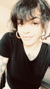 Dolores Walker - Baby Chicago, USA