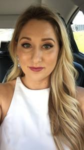 Doris Gillespie - Baby Leeds, United Kingdom