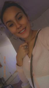 Dorothy Benford - Baby Los Angeles, USA