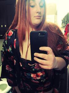 Dorothy Buckley - Baby Ottawa, Canada