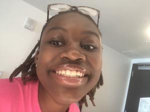 Dorothy Cochran - Baby Toronto, Canada