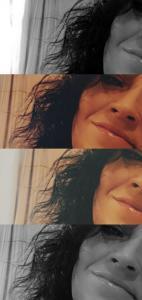 Dorothy Hester - Baby Mississauga, Canada