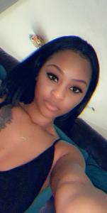 Edna Hernandez - Baby Montreal, Canada