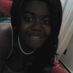 Eleanor Etienne - Baby North Carolina, USA