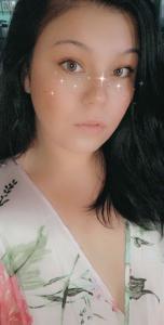 Eleanor Gil - Baby Louisiana, USA