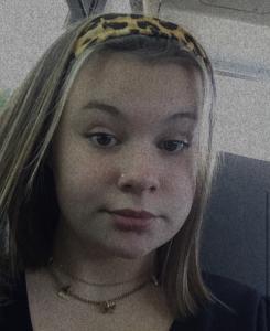 Eleni Orrell - Baby San Francisco, USA