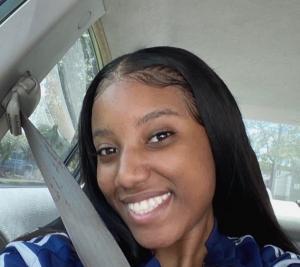 Eliza Johnson - Baby Cardiff, United Kingdom