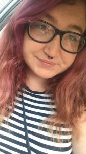 Elizabeth Augustine - Baby Sheffield, United Kingdom