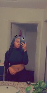 Elsie McDonald - Baby Louisiana, USA