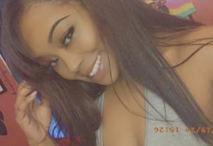 Emma Holbrook - Baby Fresno, USA