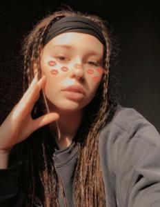 Erika Ortega - Baby Colorado, USA