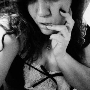 Ester Capuano - Baby Midlothian, USA