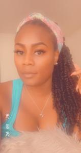 Ethel Salguero - Baby Guelph, Canada