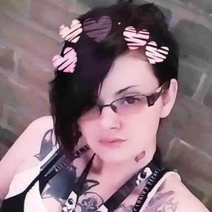 Eva Turner - Baby Regina, Canada