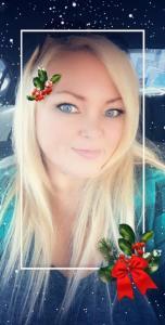 Eva Vincent - Baby Oxford, United Kingdom