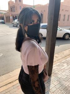 Eva Wojtowicz - Baby North Carolina, USA