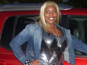 Evelyn Beveridge - Baby Colorado, USA