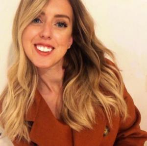 Evelyn Costello - Baby Orlando, USA