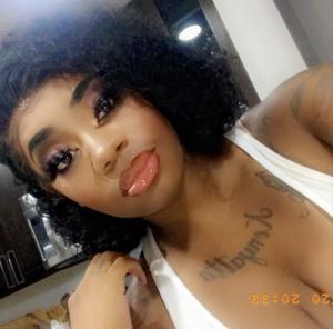 Fleta Warren - Baby Kansas, USA