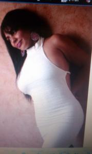 Florence Brown - Baby Sheffield, United Kingdom