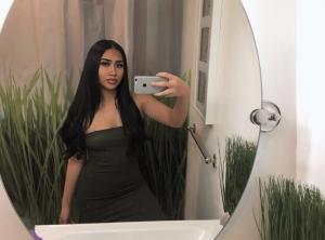 Frances Oliver - Baby Vancouver, Canada