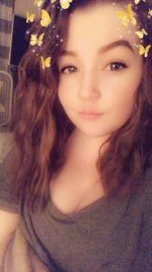 Frances Payne - Baby Fresno, USA