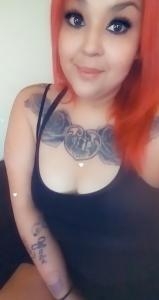 Freeda Williams - Baby Pennsylvania, USA